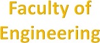 Faculty of Engineering