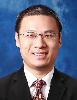 Prof. SUN  Xiankai  孫賢開