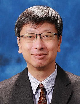 Prof. TSANG Hon Ki 曾漢奇