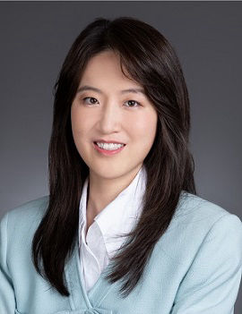 Prof. XUE Ying 薛莹